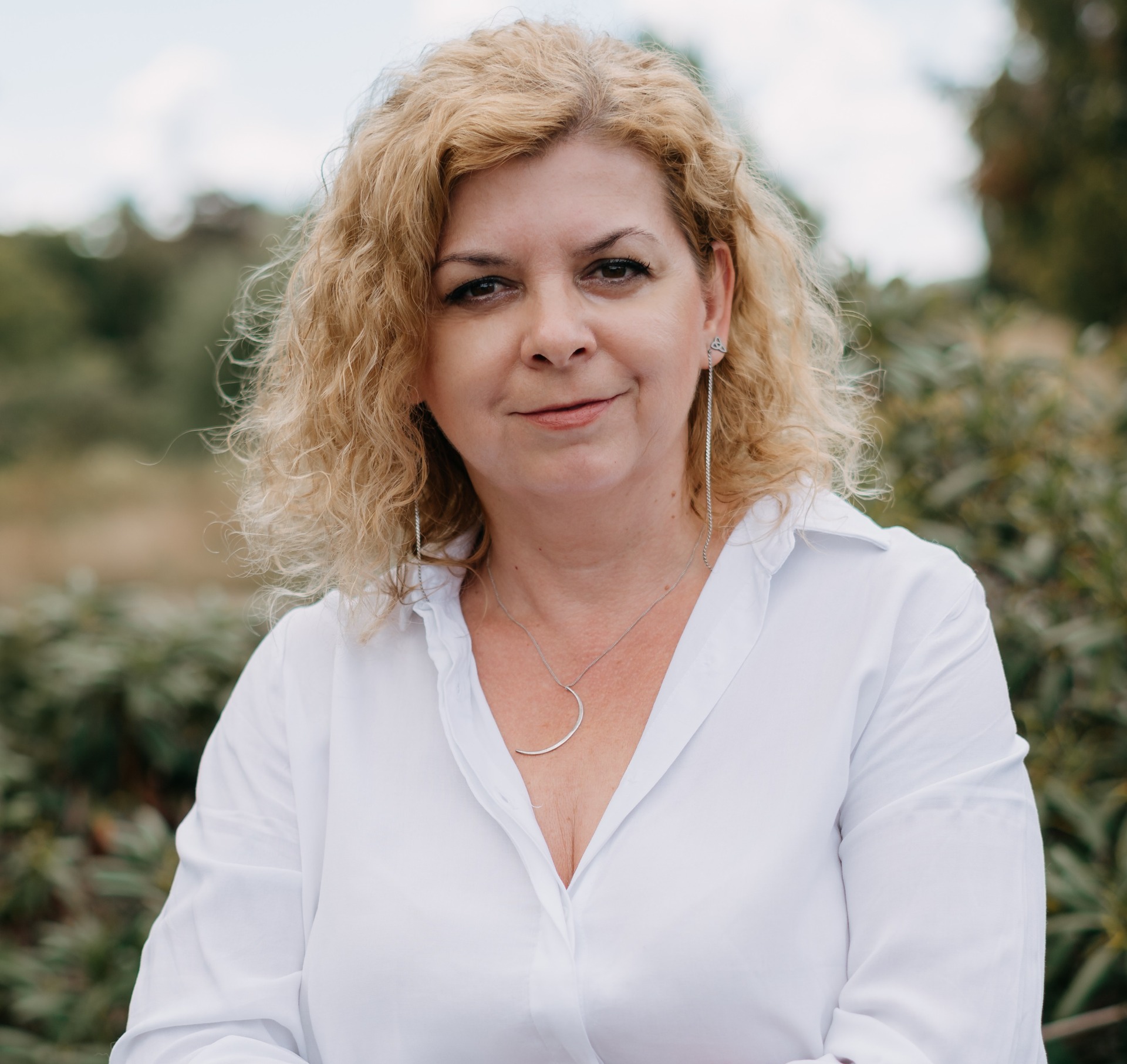 PhDr. Simona Žižková – poradenské centrum Lumina Praha